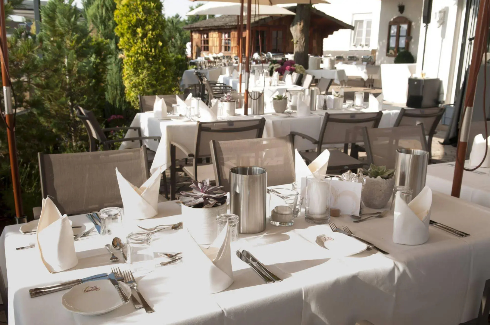 Landgasthof & Hotel Gentner