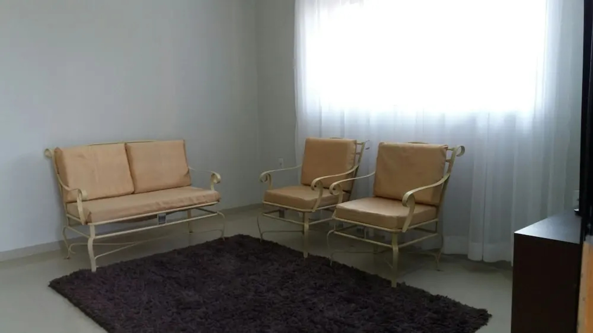 Eco Village Residence 2 para 6 pessoas