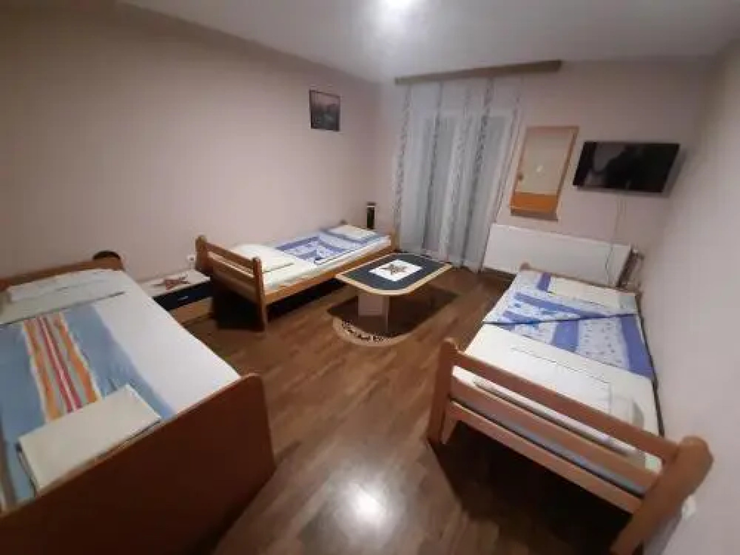 Restoran I Sobe Tocak