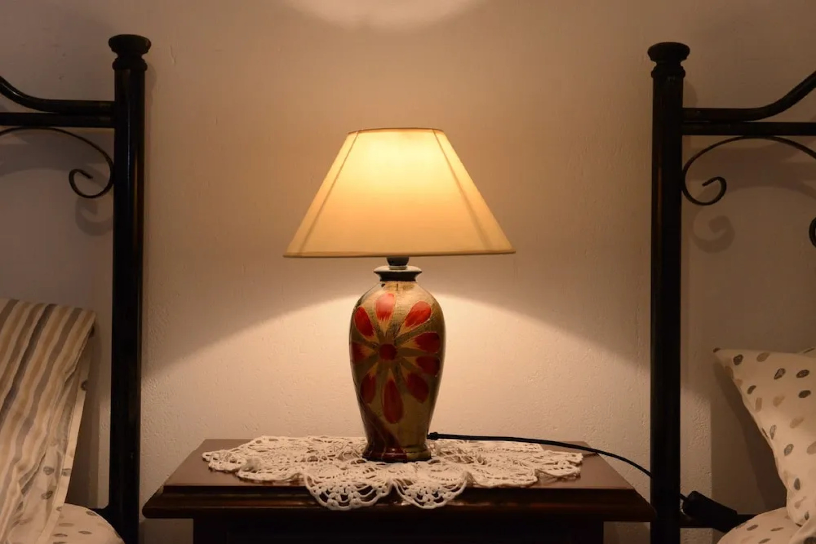 Trulli Relax Lumieri