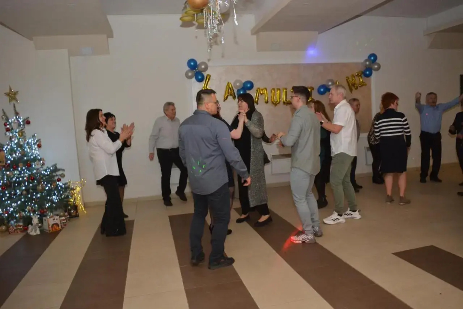 Pensiunea Craiasa Muntilor