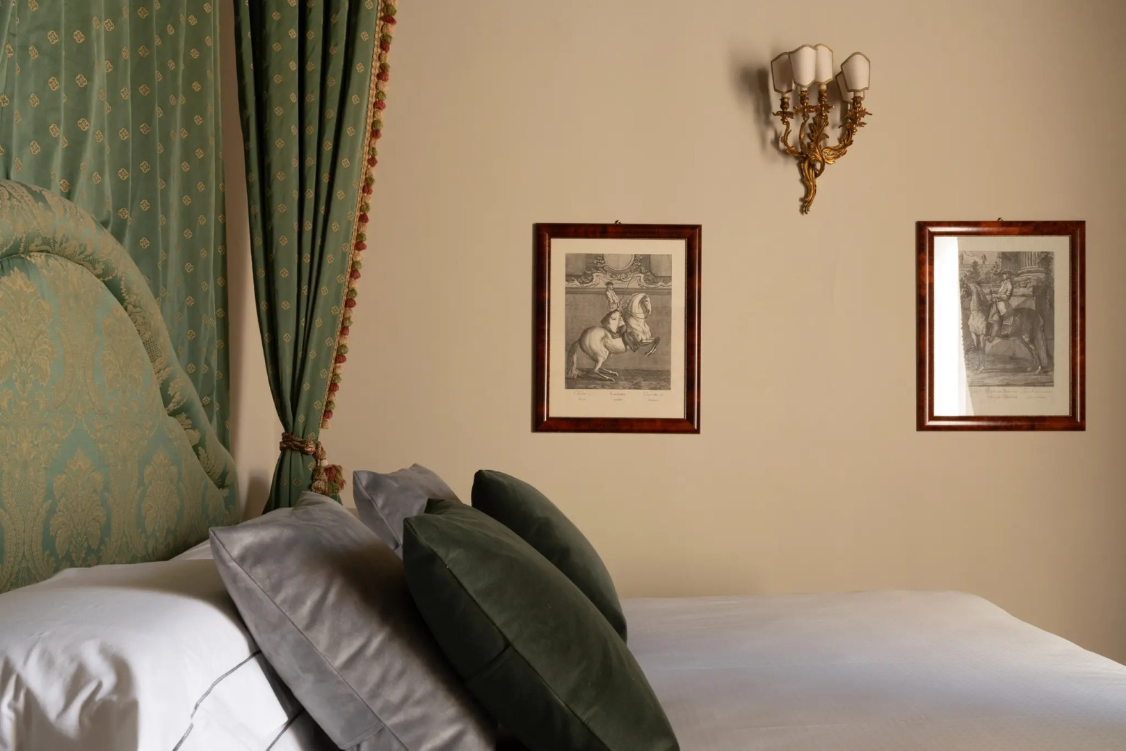 Loggiato Dei Serviti