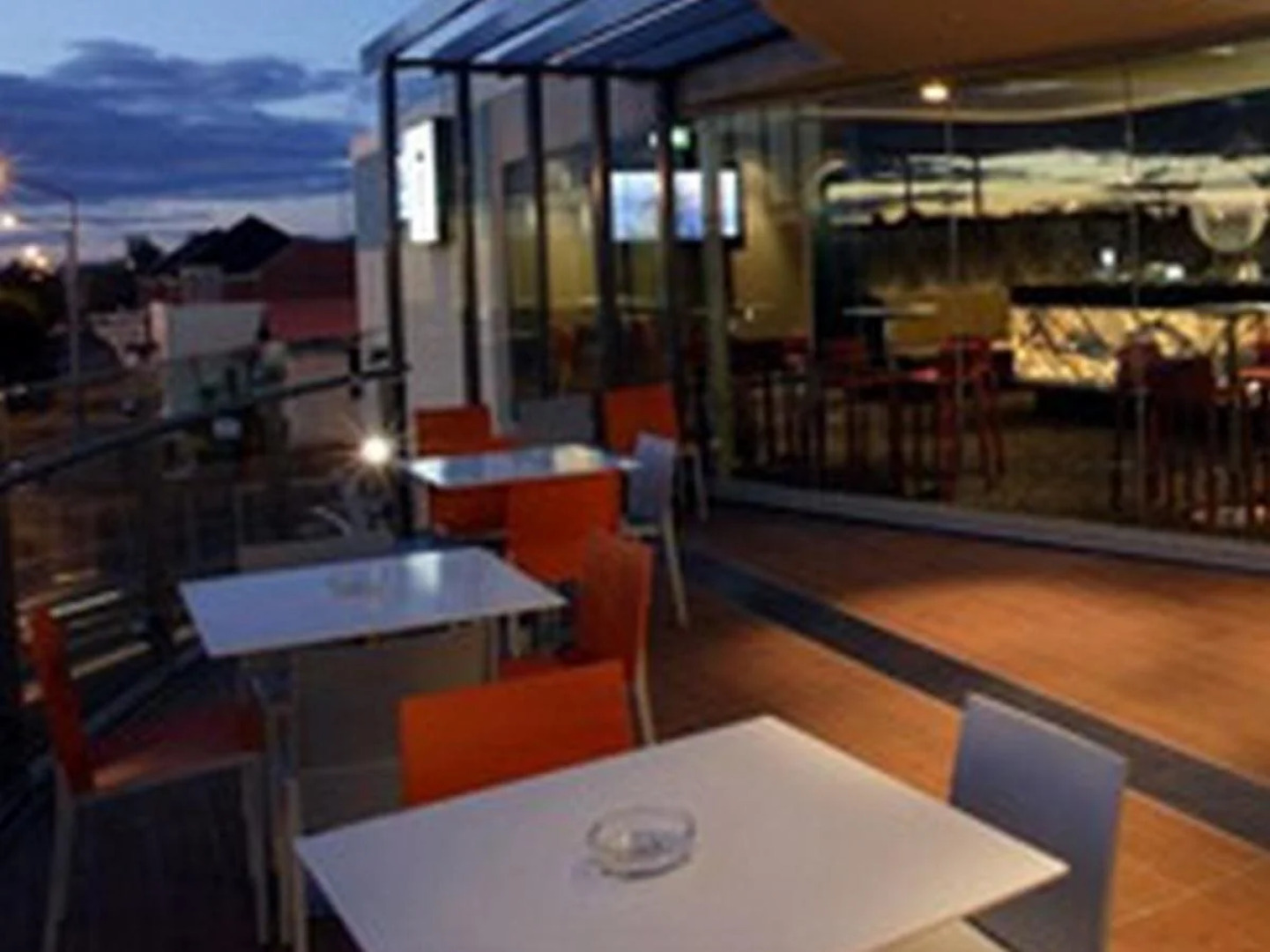 Dubbo RSL Club Motel