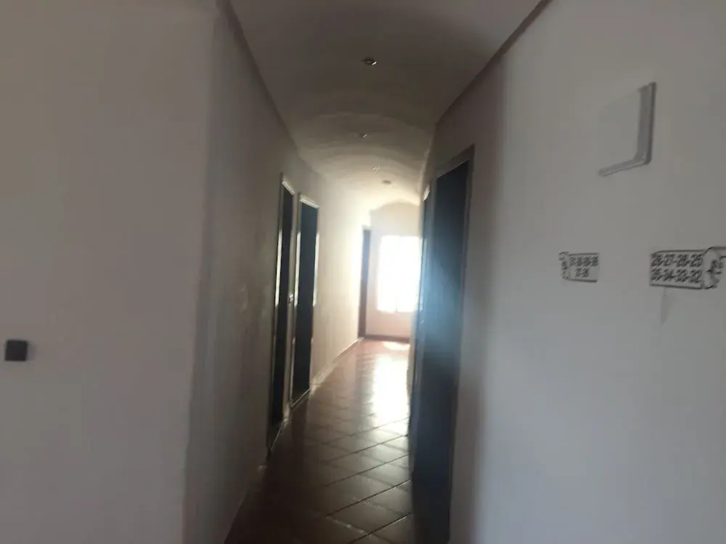 Appartement Miradorgolf