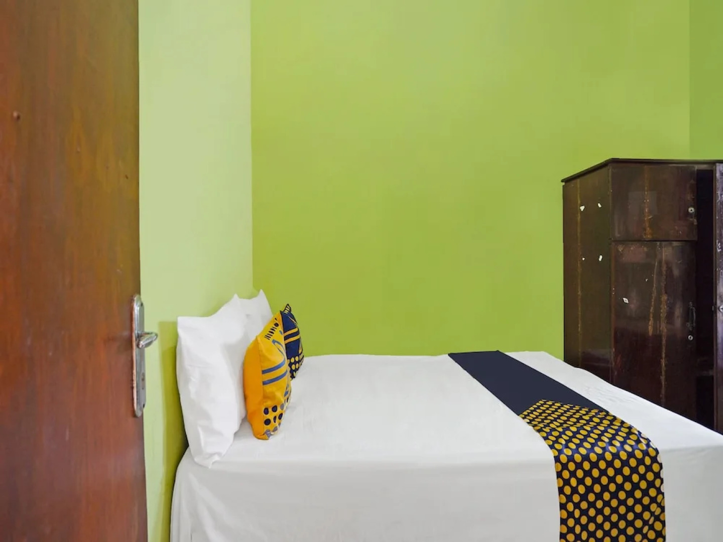 OYO Life 91869 Insan Mulia Kost Syariah