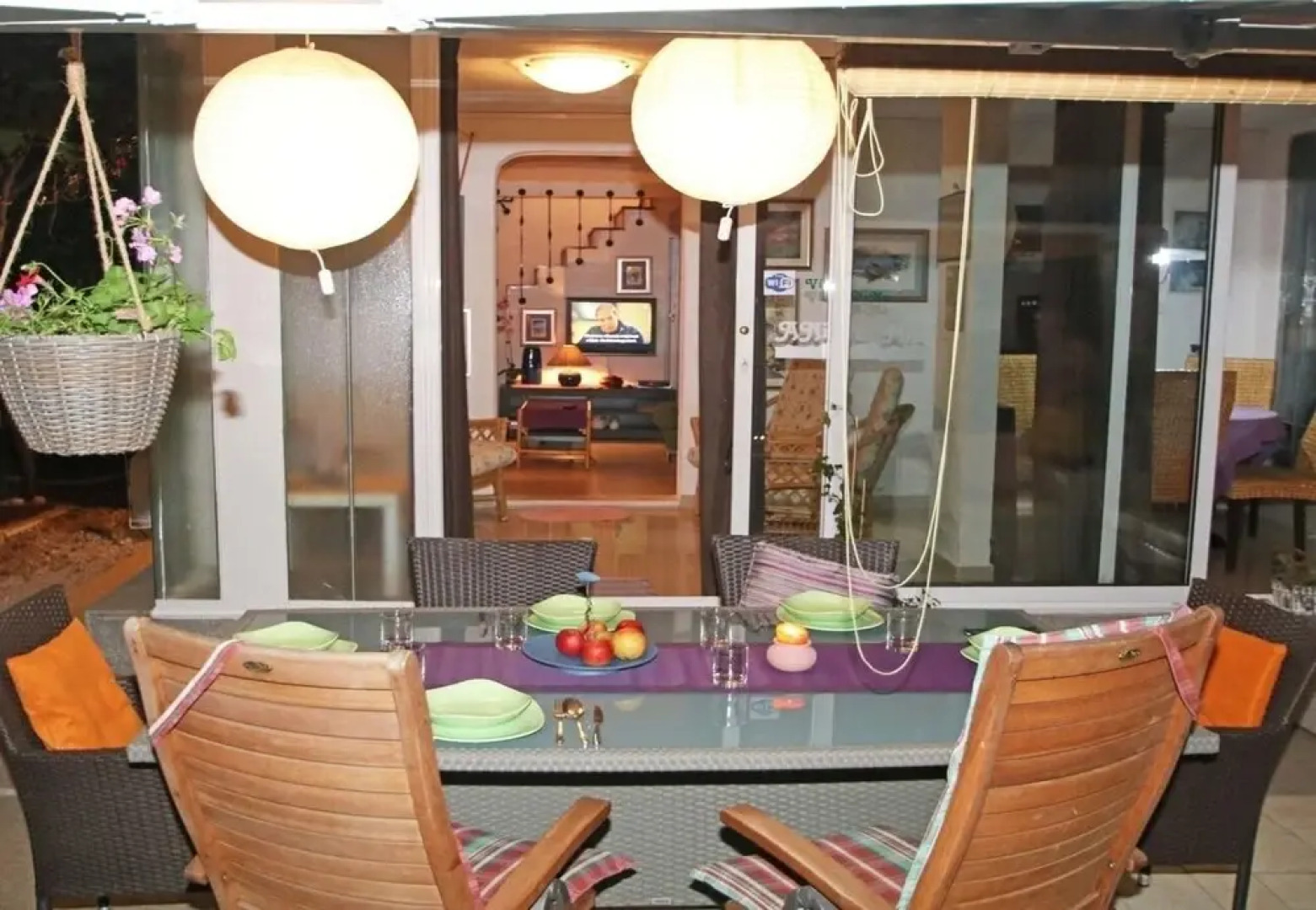 Zeljko - With Nice Garden - H