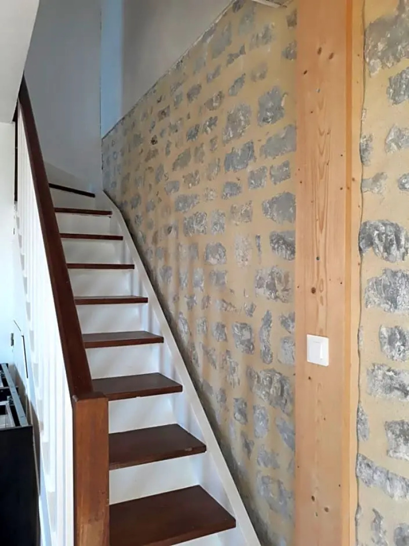 Le Pigeonnier Utah Beach