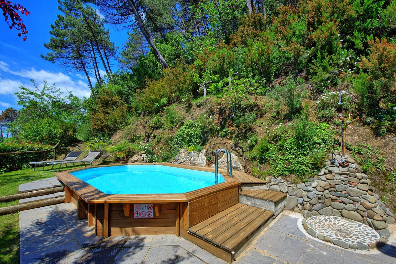 Casale di Cozzile