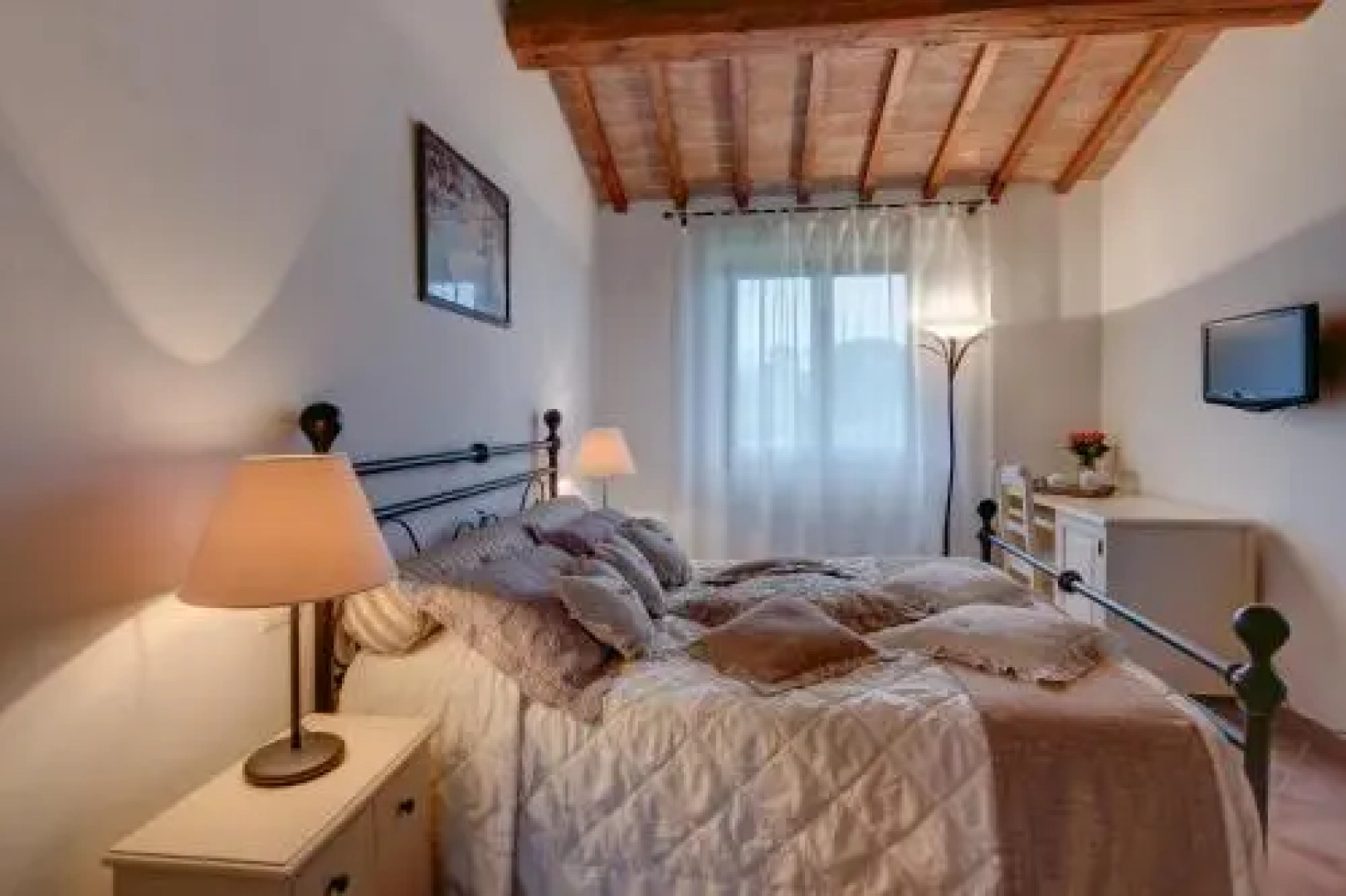 Il Casale di Santamettole