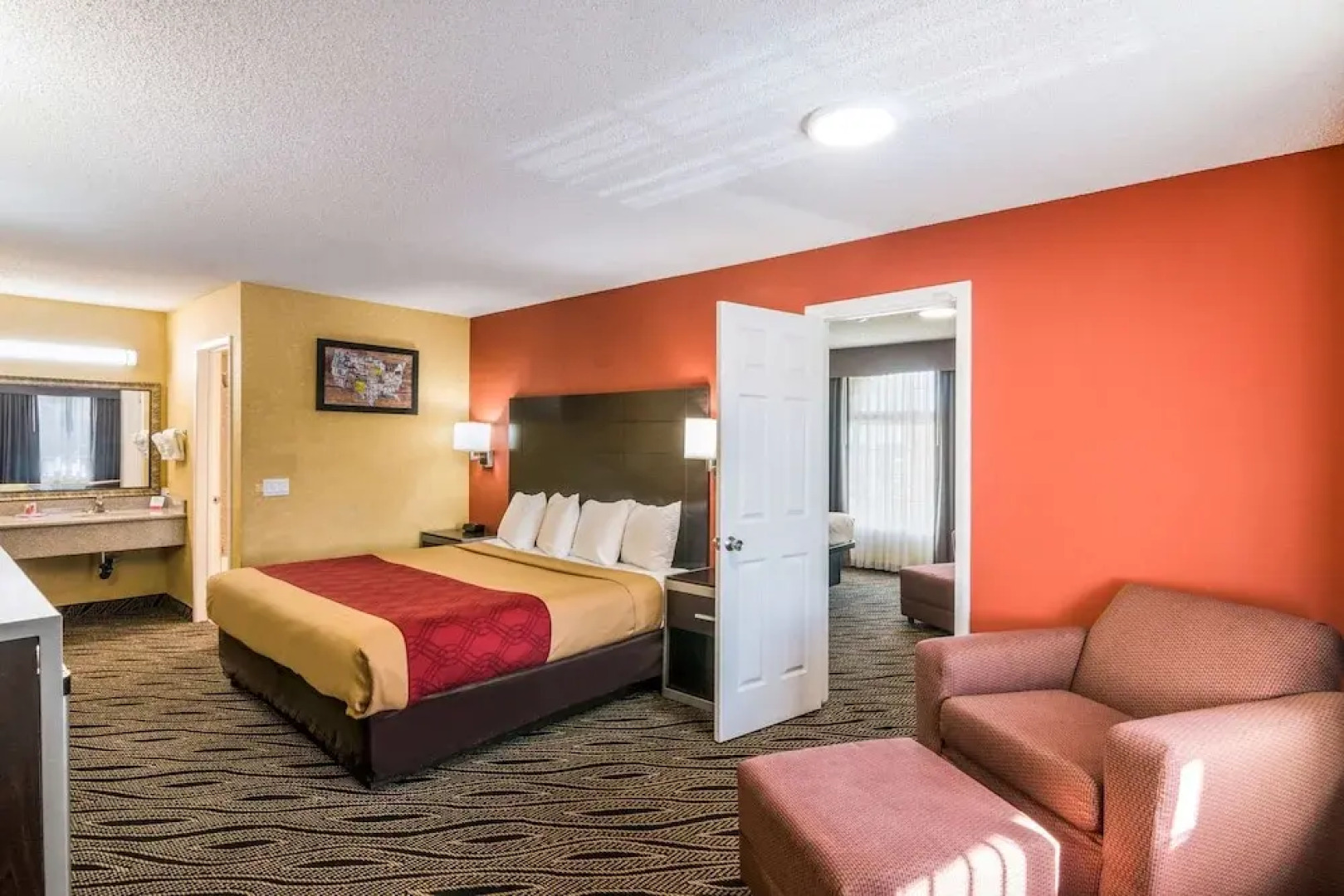Econo Lodge Hesperia - Victorville I-15