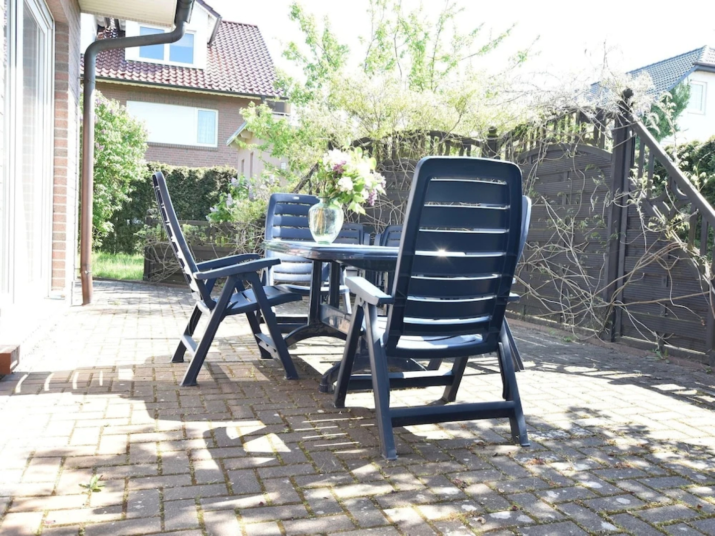 Holiday Home in Dranske auf Rgen