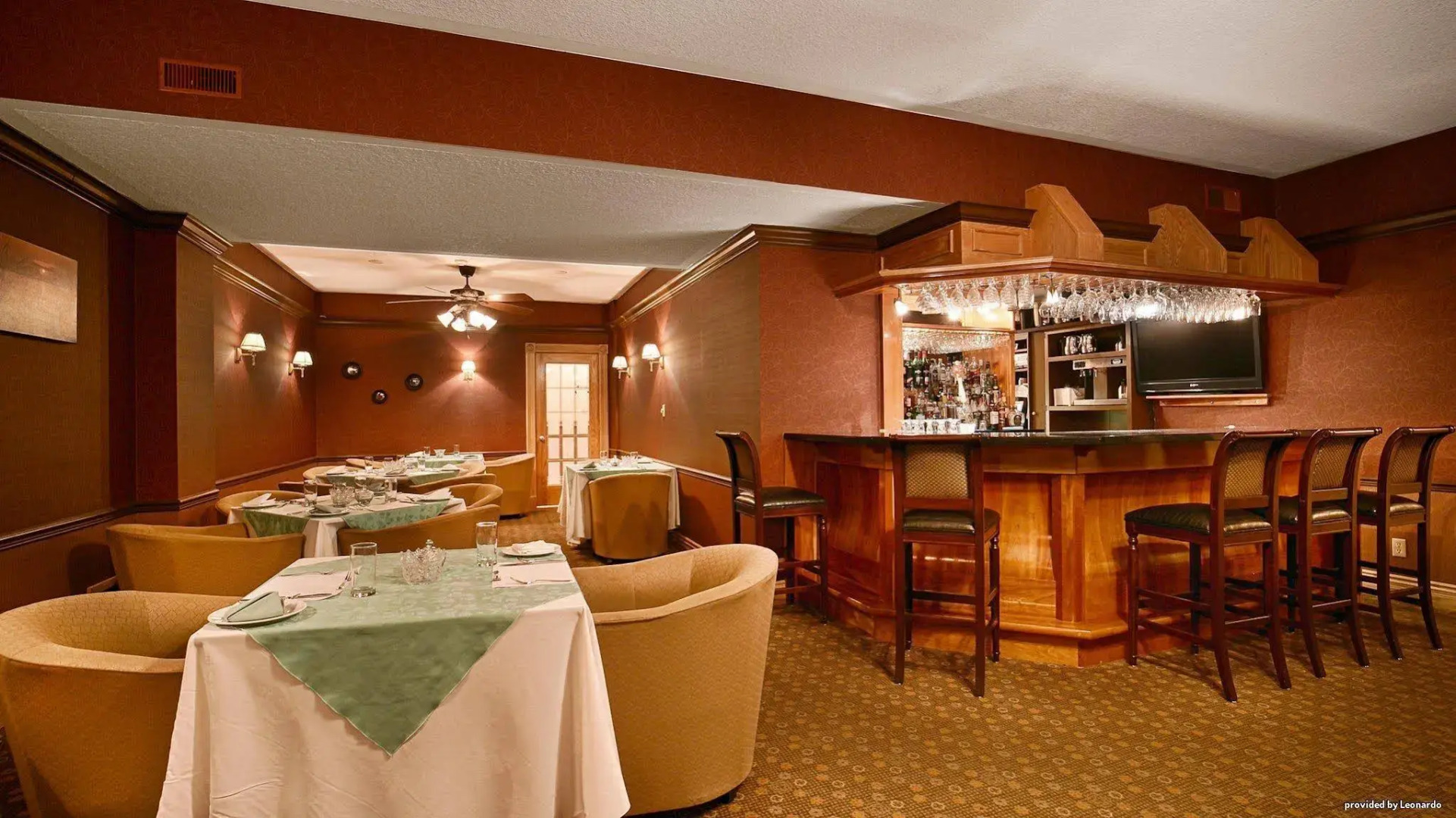 SureStay Plus Hotel by Best Western Kincardine