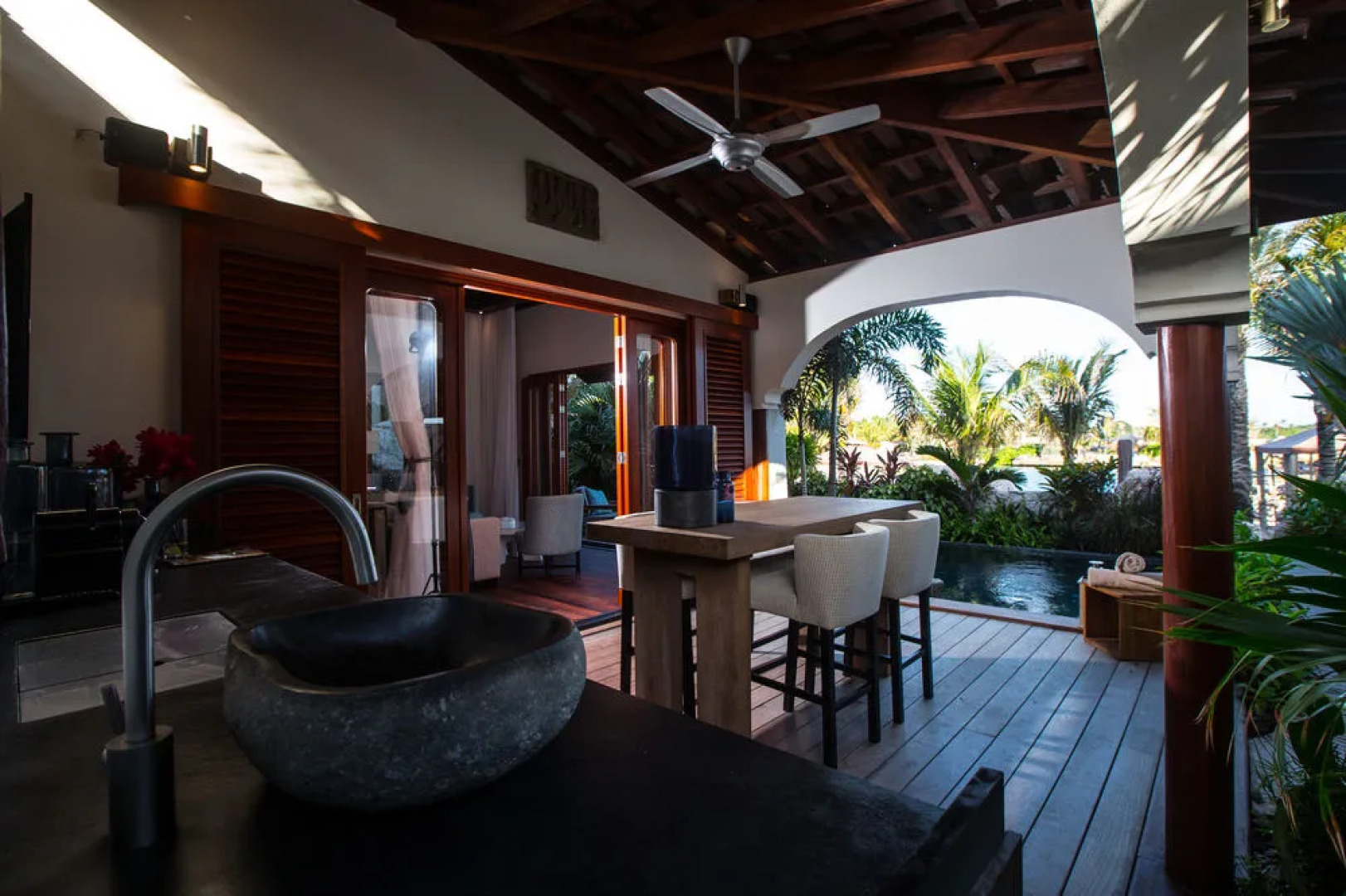 Baoase Luxury Resort