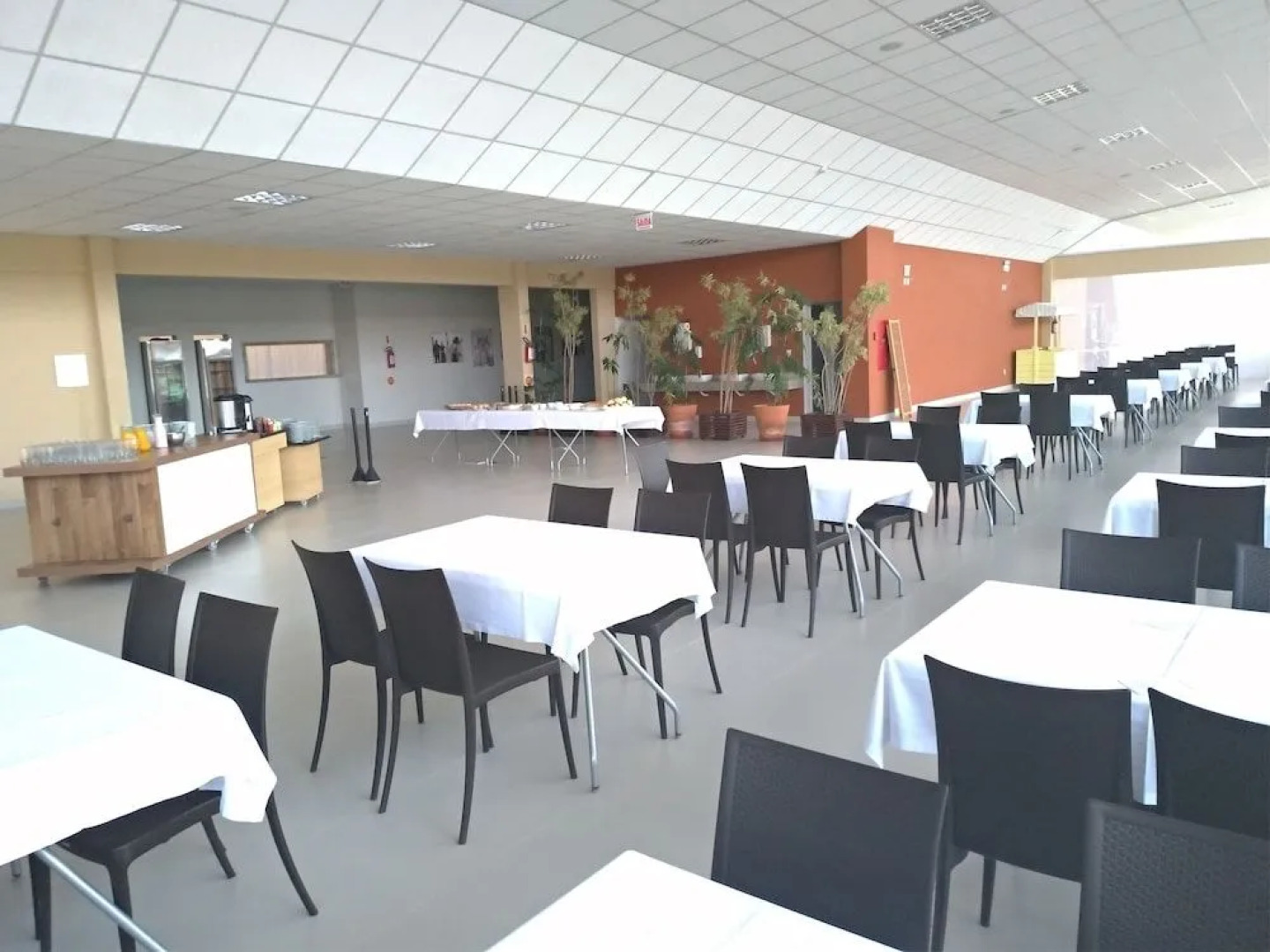 Pousada Divino Oleiro