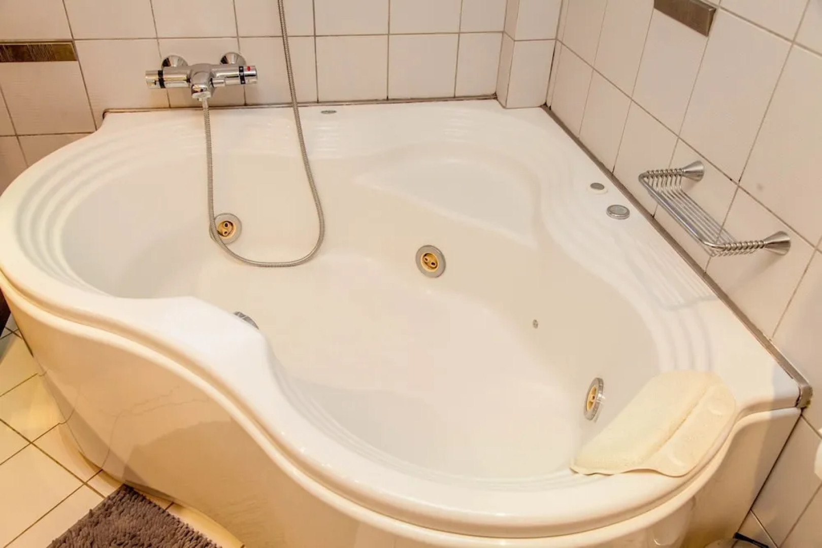 Beautiful apartment at Glyfada-Athens