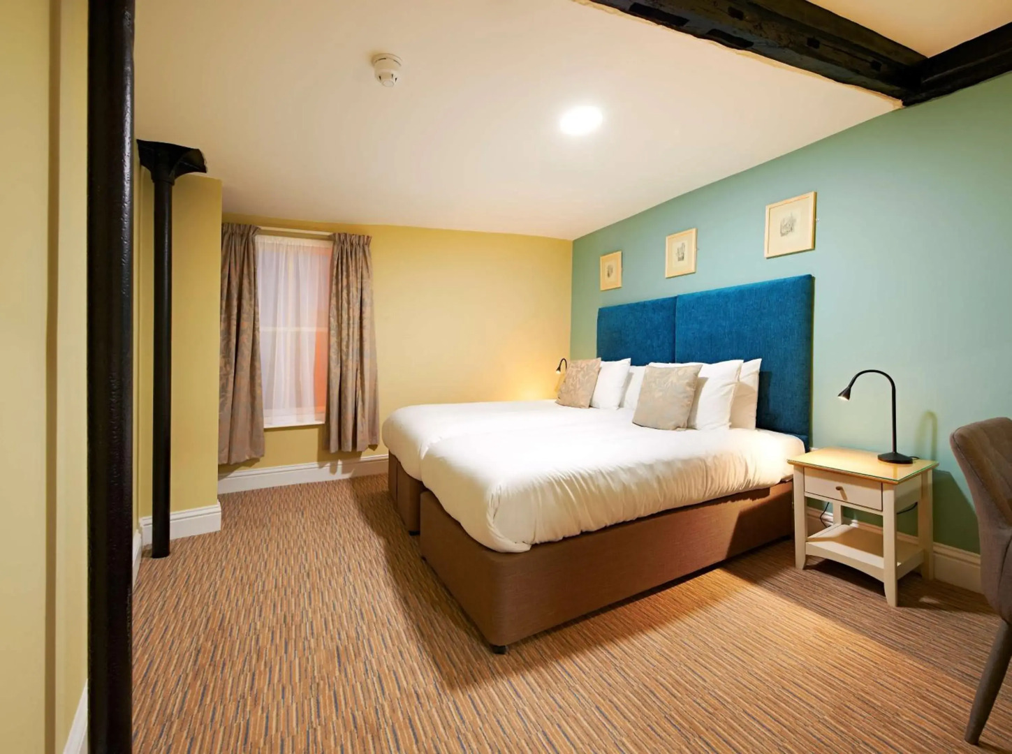 The Merchant's House, BW Signature Collection