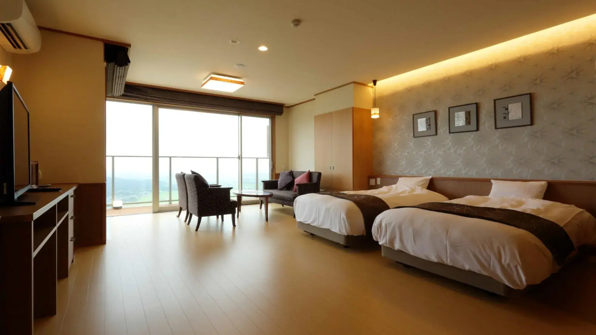 Tsukubasan Hotel Aokiya