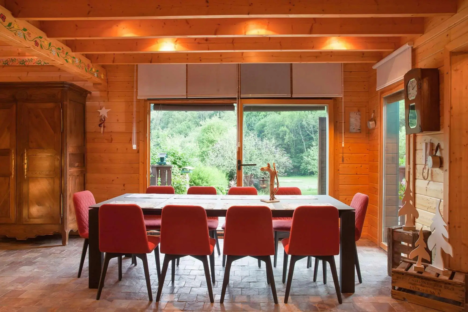 La Fischhutte, The Originals Relais