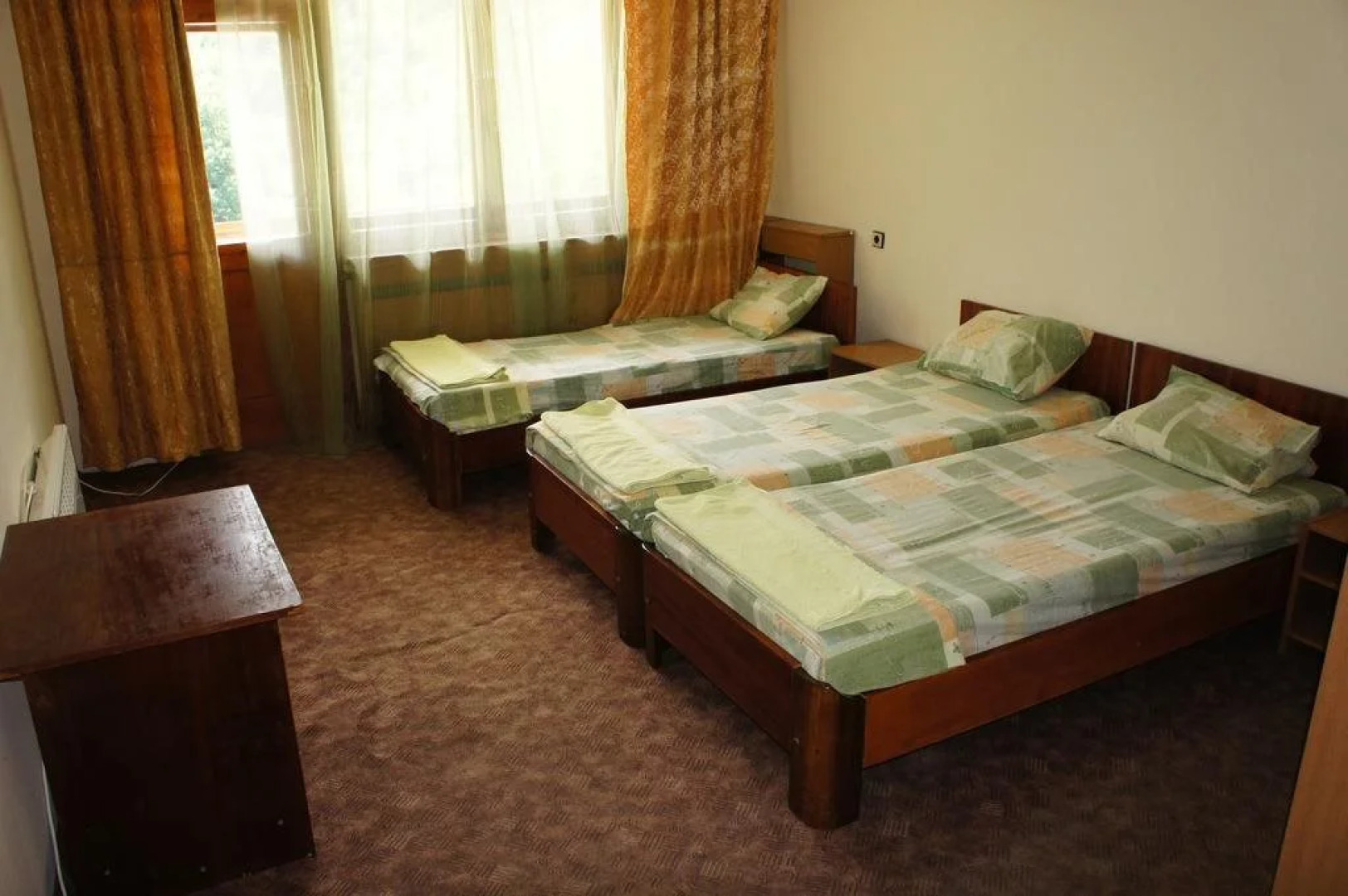 Hotel Cherni Vit