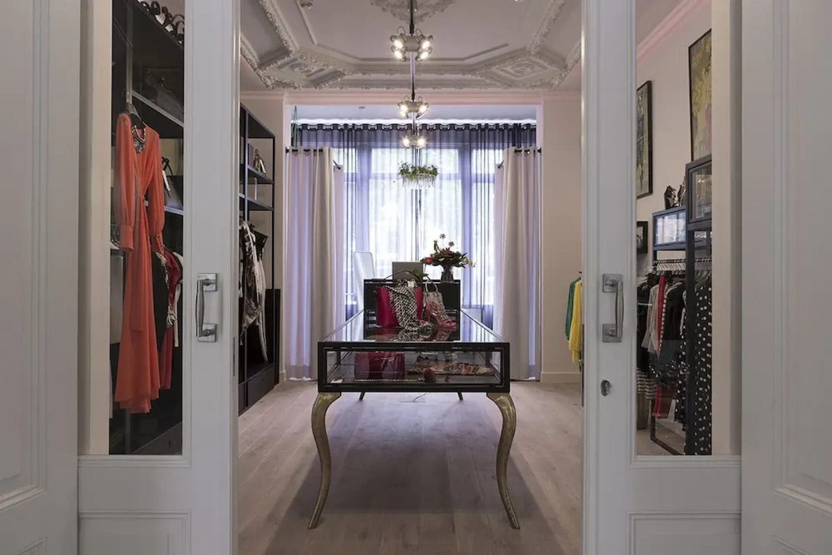 Boutique Hotel Blue - Quality Lodgings