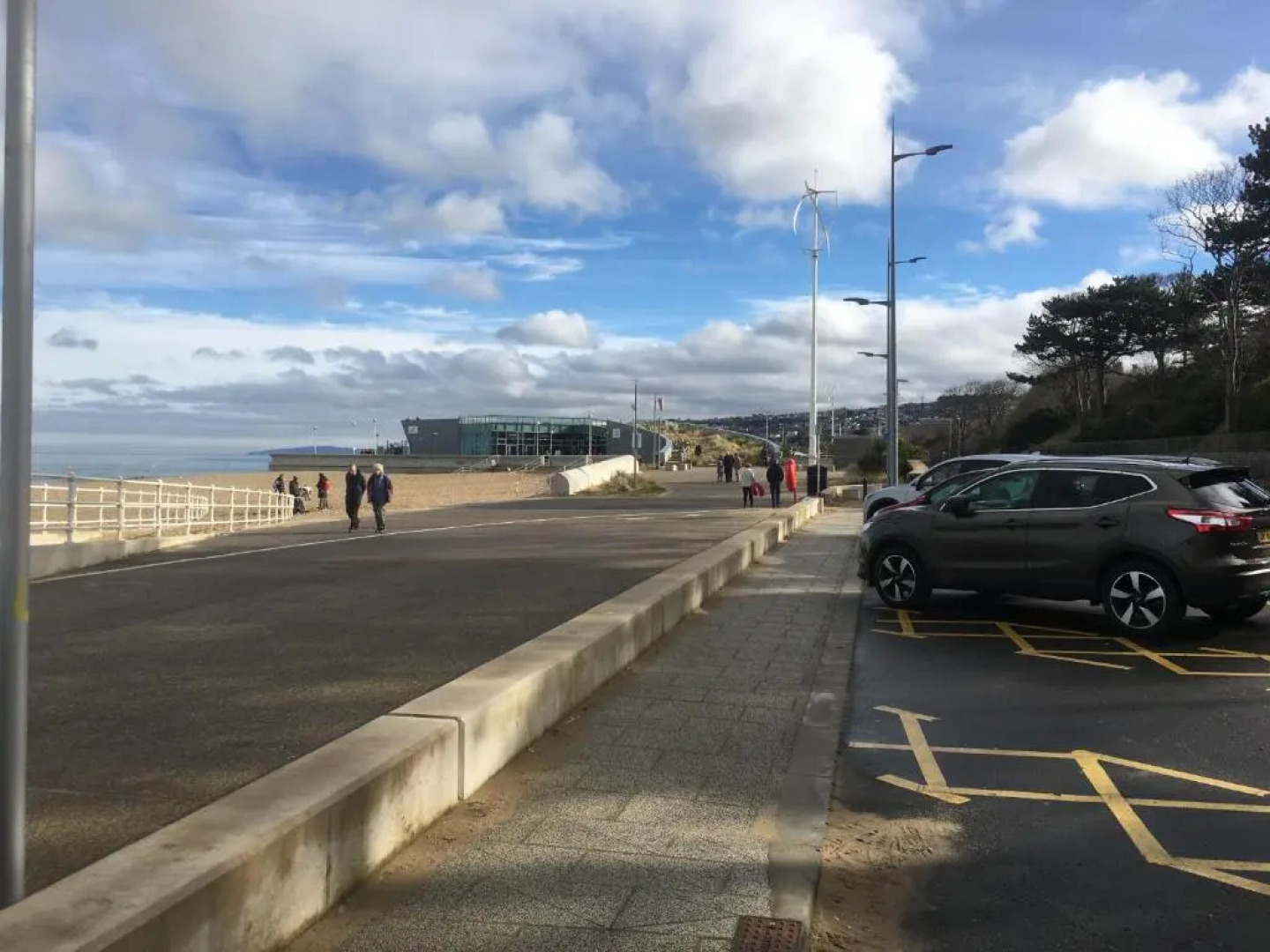 4 Bed Maisonette near the Travelodge colwyn bay