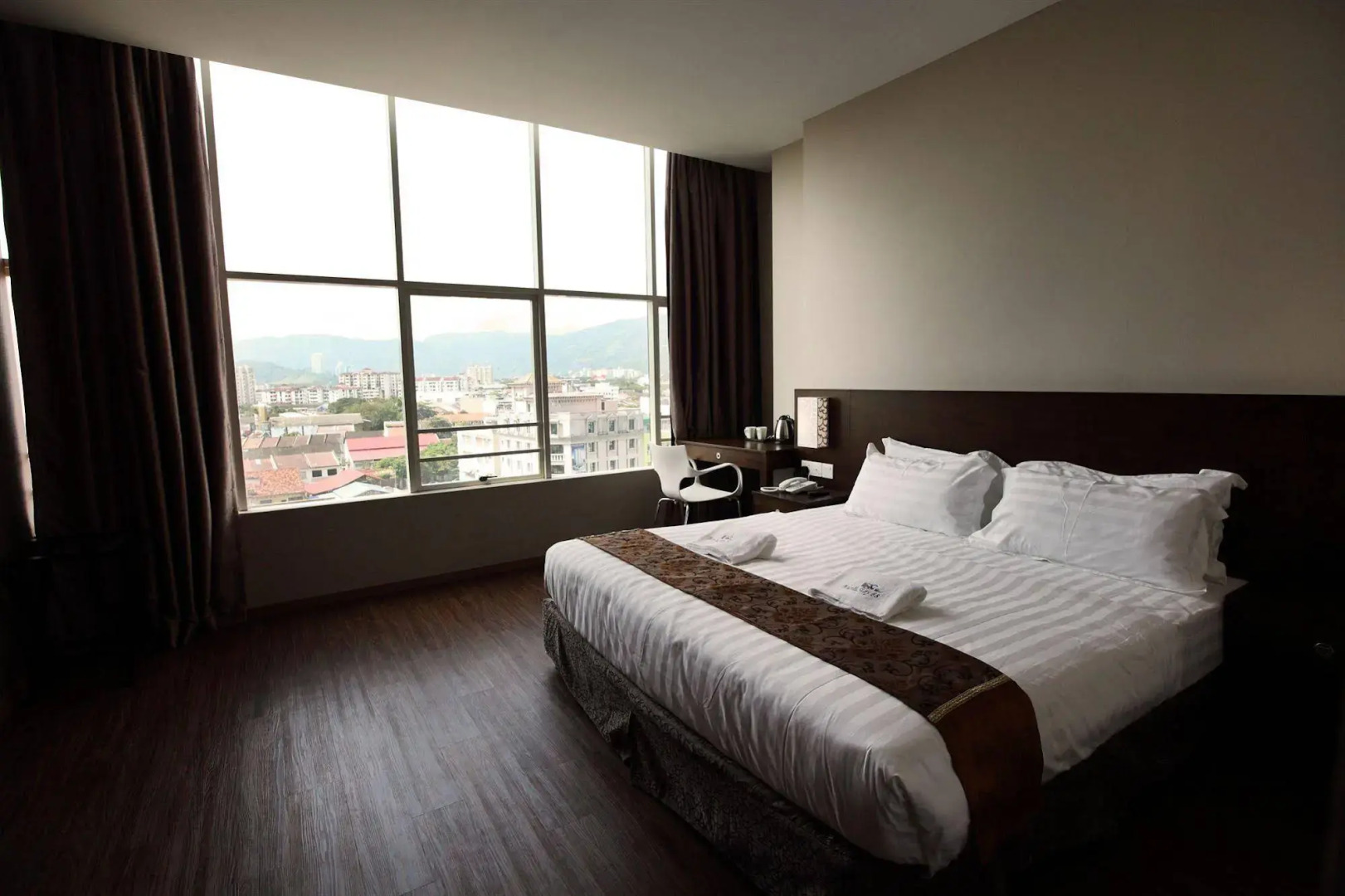 Hotel Munlustay 88