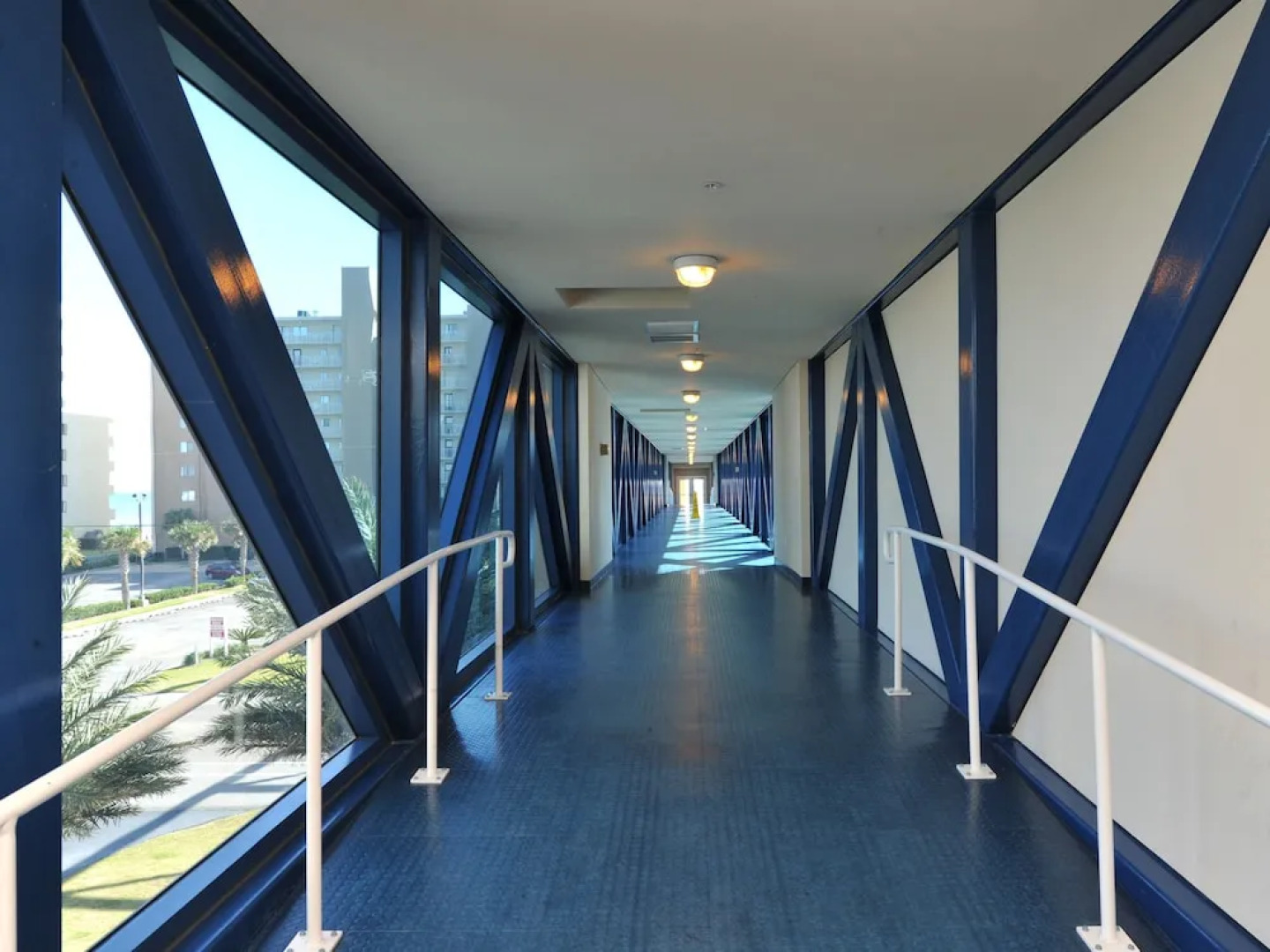 Crystal Tower Condominiums by Wyndham Vacation Rentals