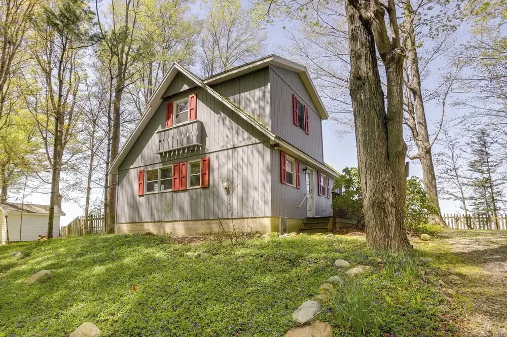 Waterfront South Haven Home w/ Beach Access!