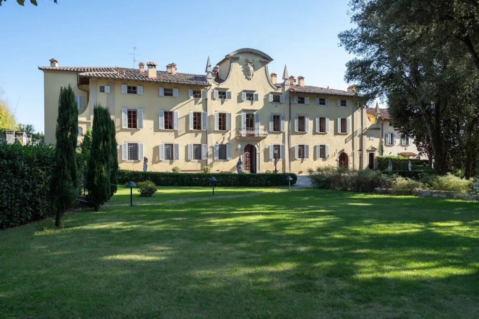 Villa dei Marchesi
