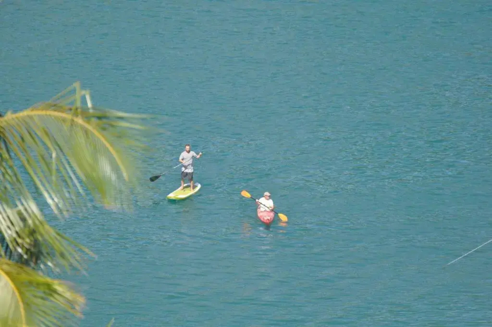 Marigot Palms Luxury Caribbean Apartment Suites