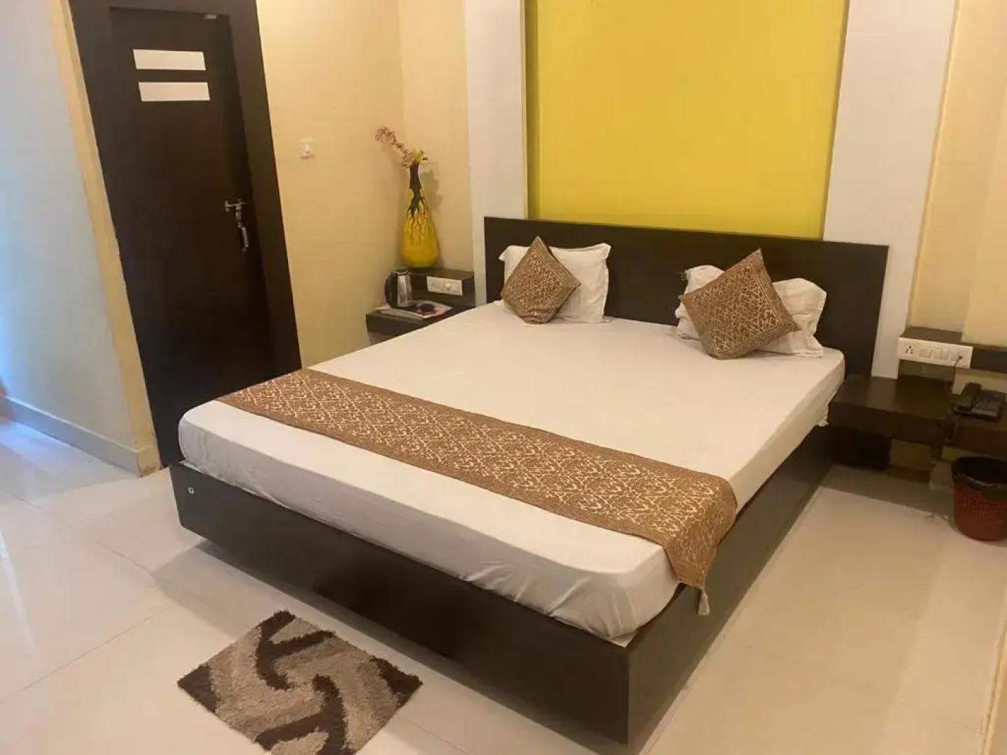 Hotel Senapati Residency by OYO Rooms