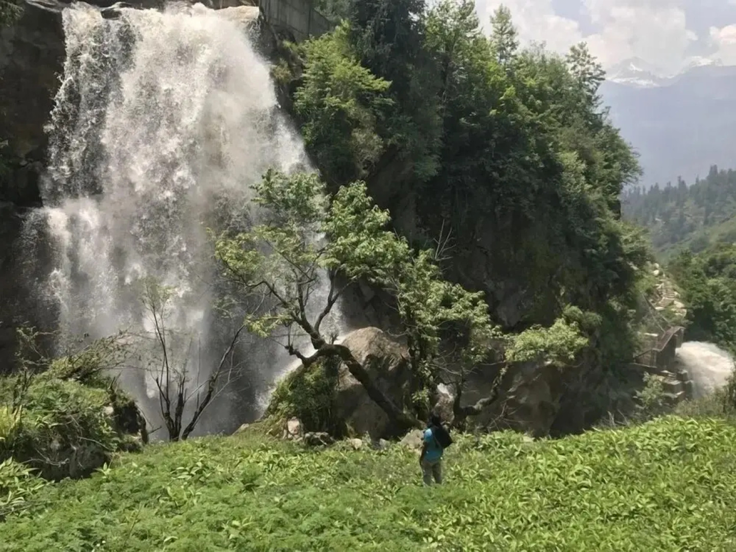 Stonedage Cafe And Inn