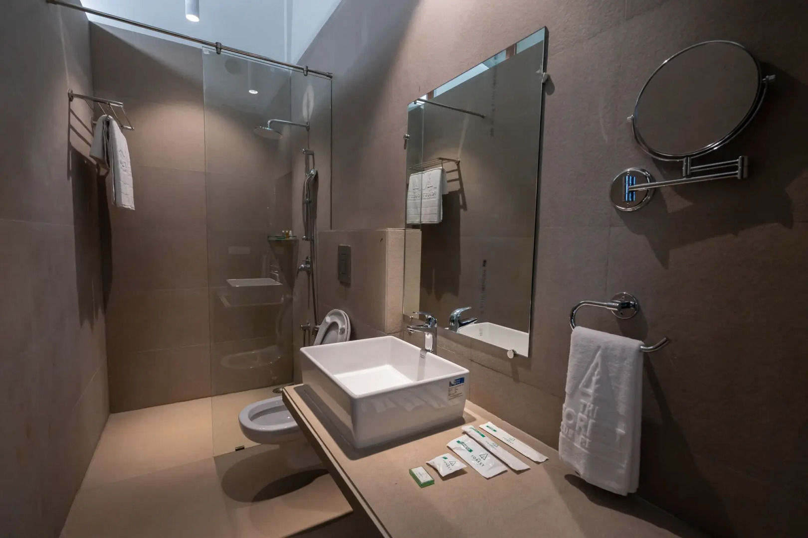 The Forest Club Resort