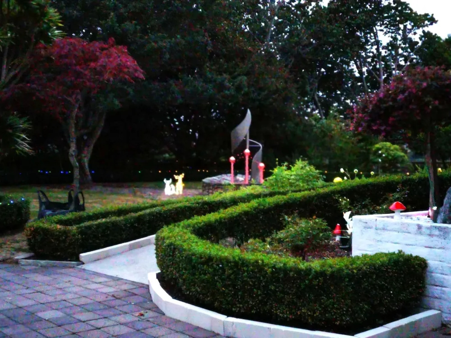 Lakeview Lodge Karapiro