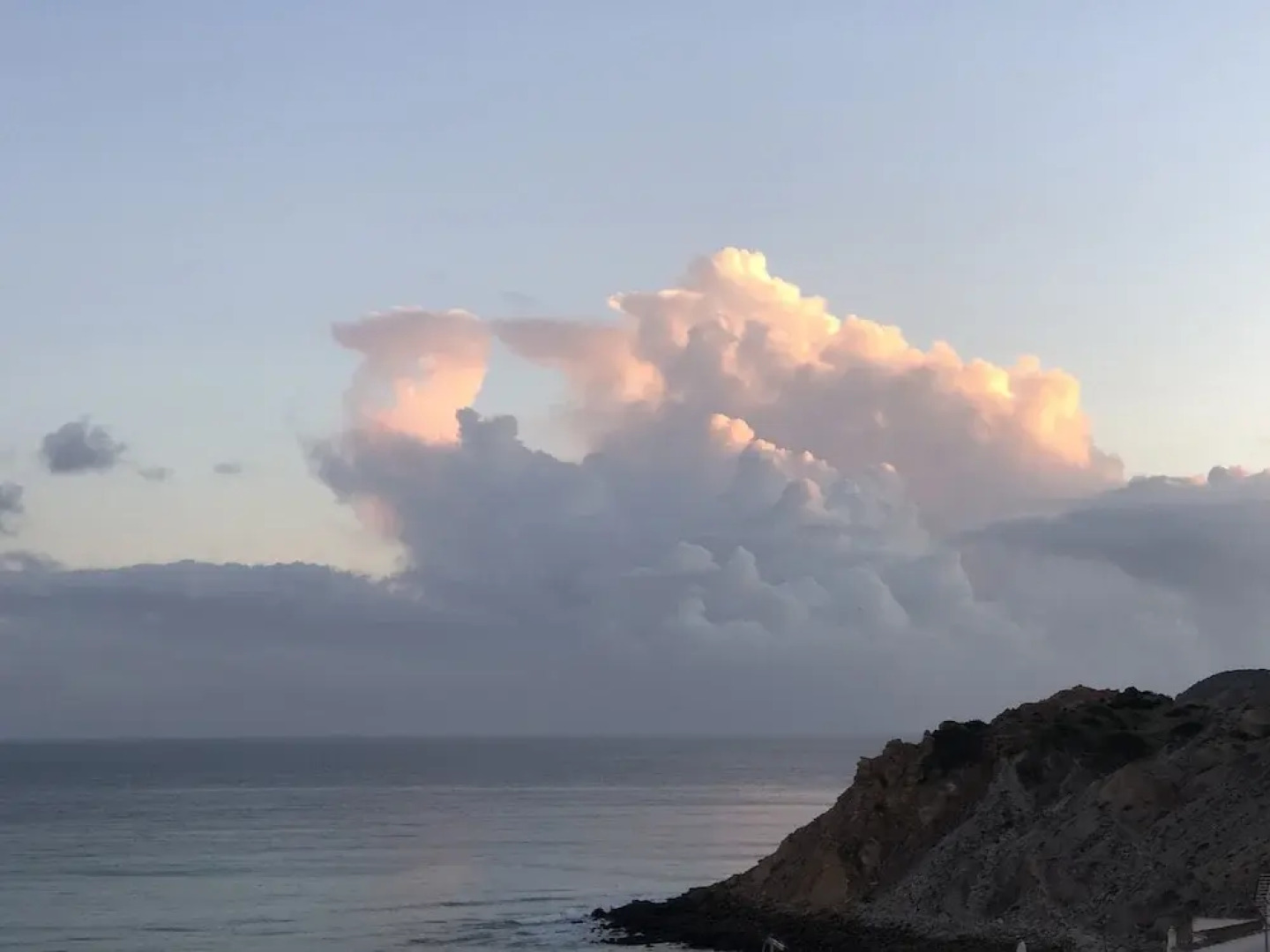 Vistamar Burgau. Lagos. Portu
