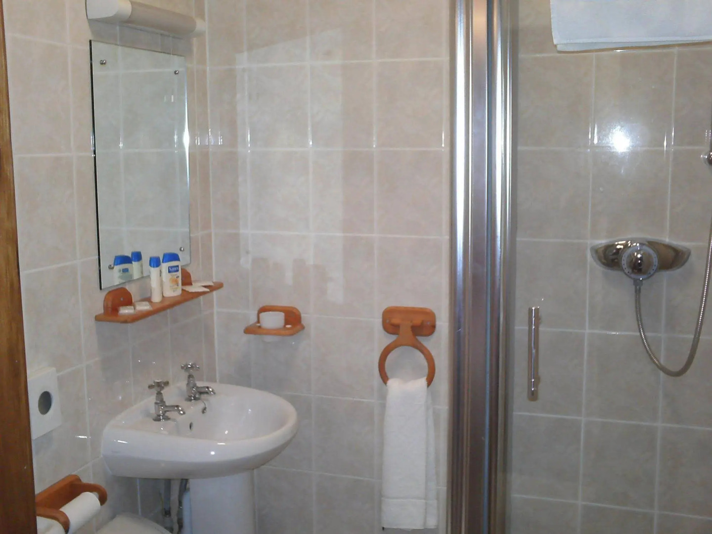 The Bowling Green Steakhouse Hotel