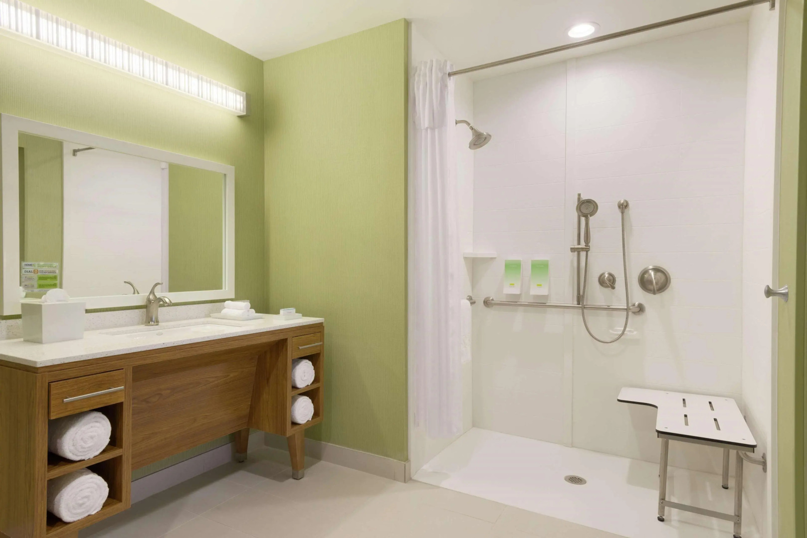 Home2 Suites by Hilton Tallahassee State Capitol