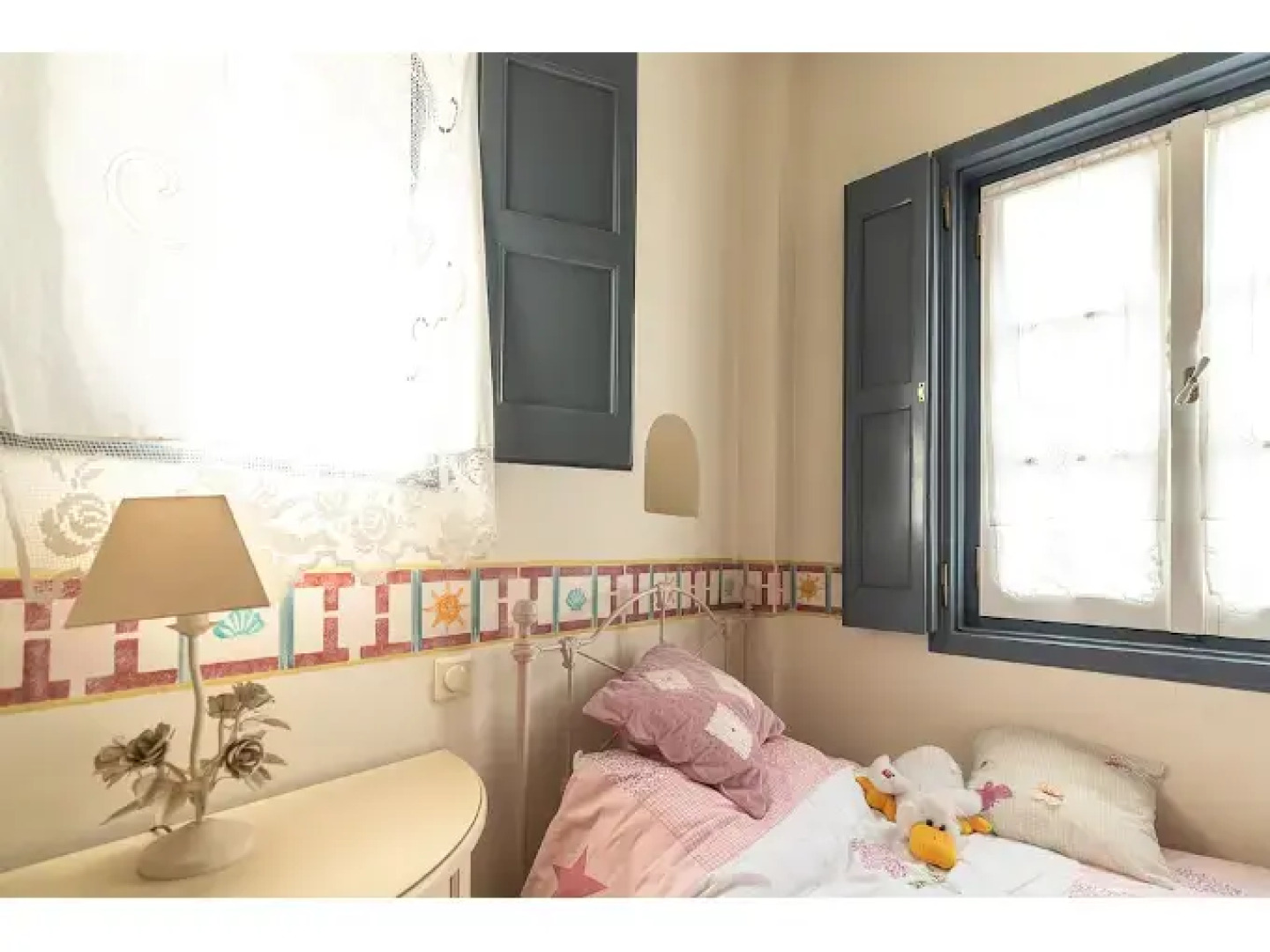 Villa Sonali with Breathtaking Views