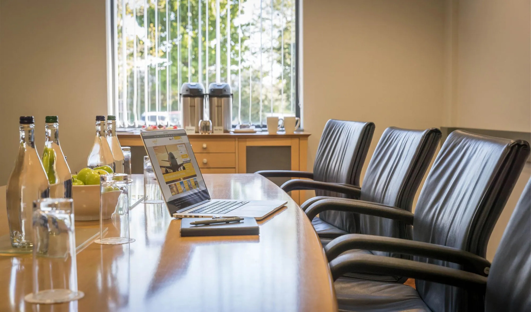 Maldron Hotel Belfast International Airport