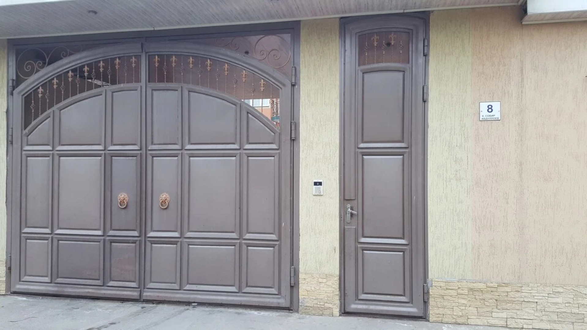 Отель и хостел «Памир»