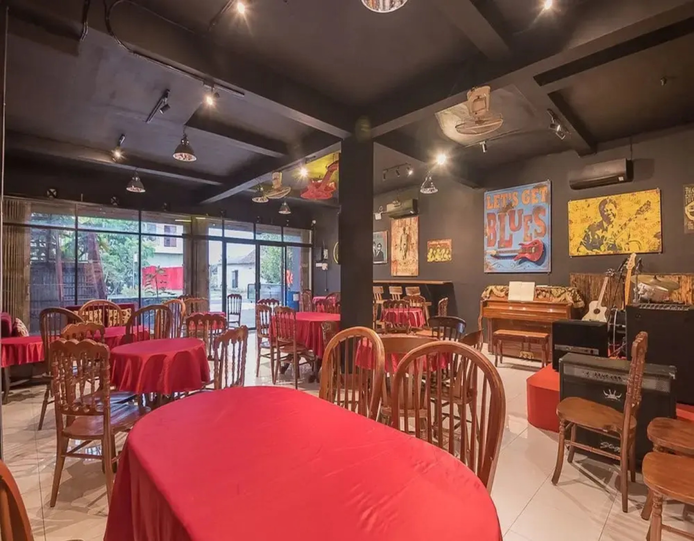 RedDoorz near Desa Wisata Kasongan