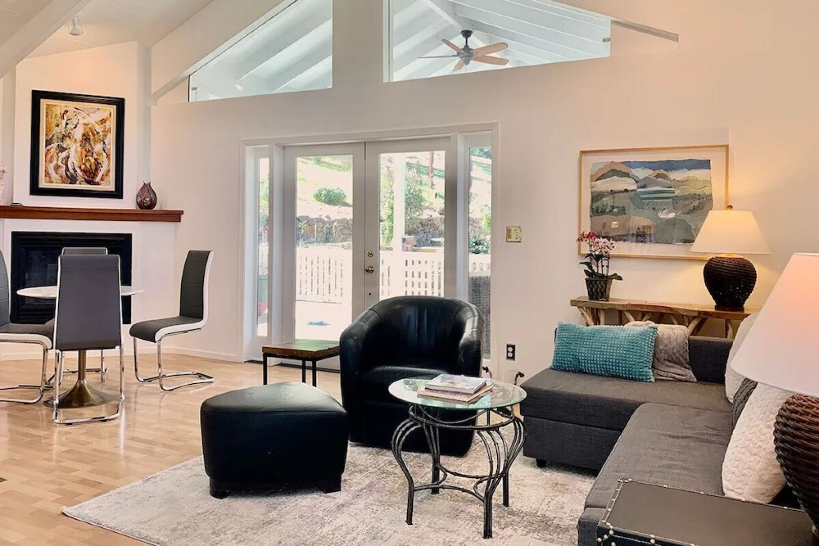 Meadowlark Country House & Resort