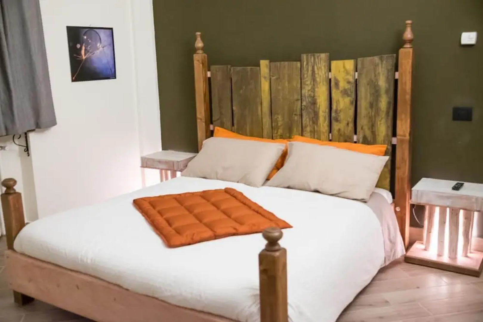 Bed And Breakfast ViaBasso11