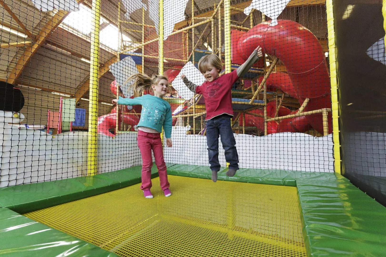 Center Parcs Erperheide