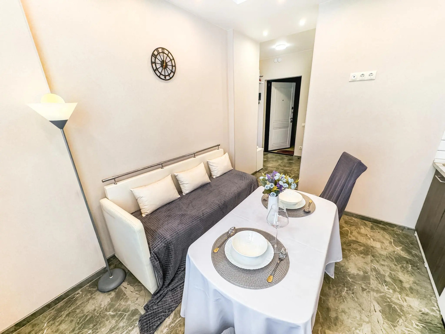 Posutochno50 (Посуточно50) на улице Колычева 2