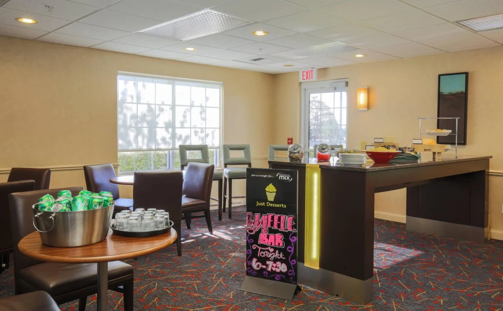 Residence Inn by Marriott Salinas Monterey