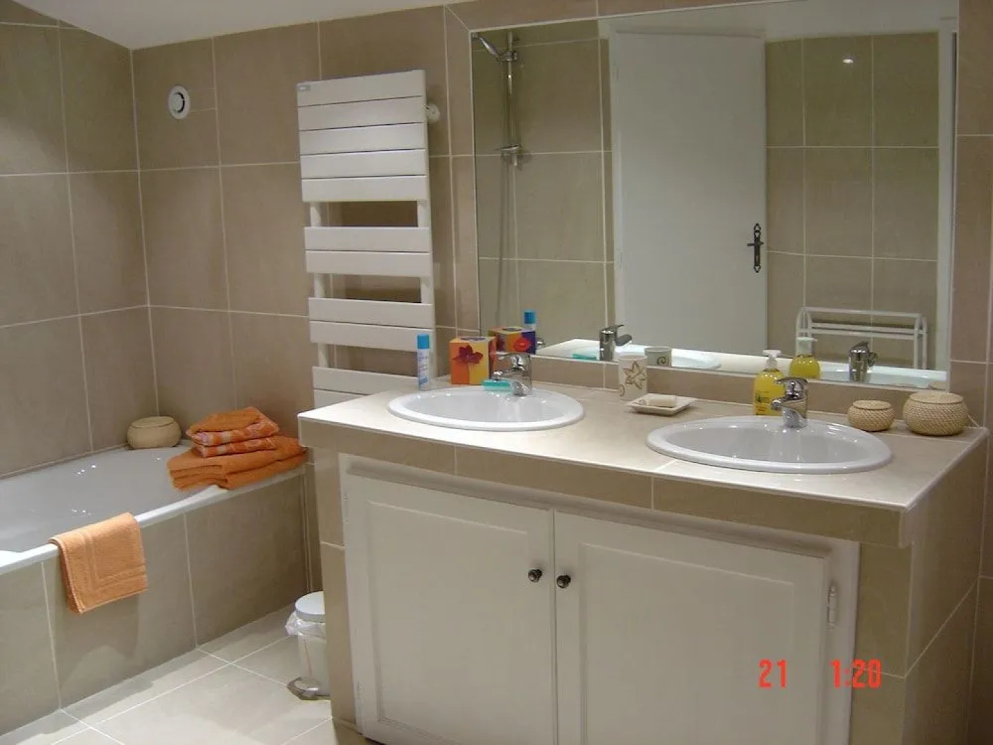 Château Des Barrenques