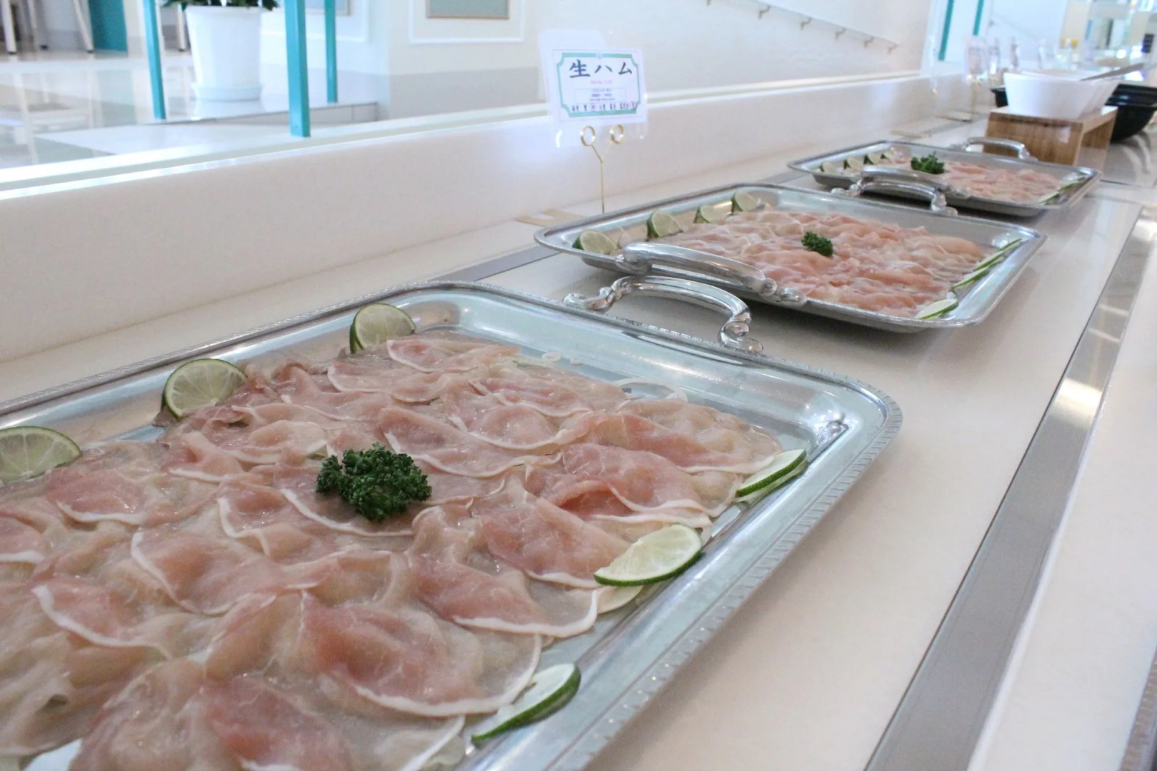 Shiretoko Daiichi Hotel