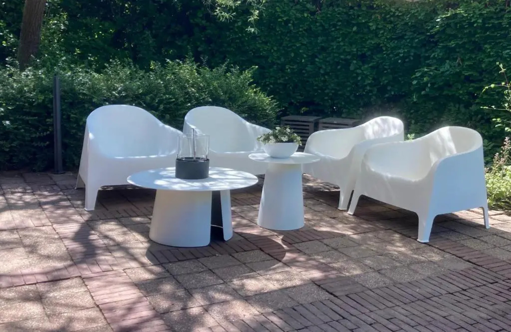 Hoeve Altena Apartment