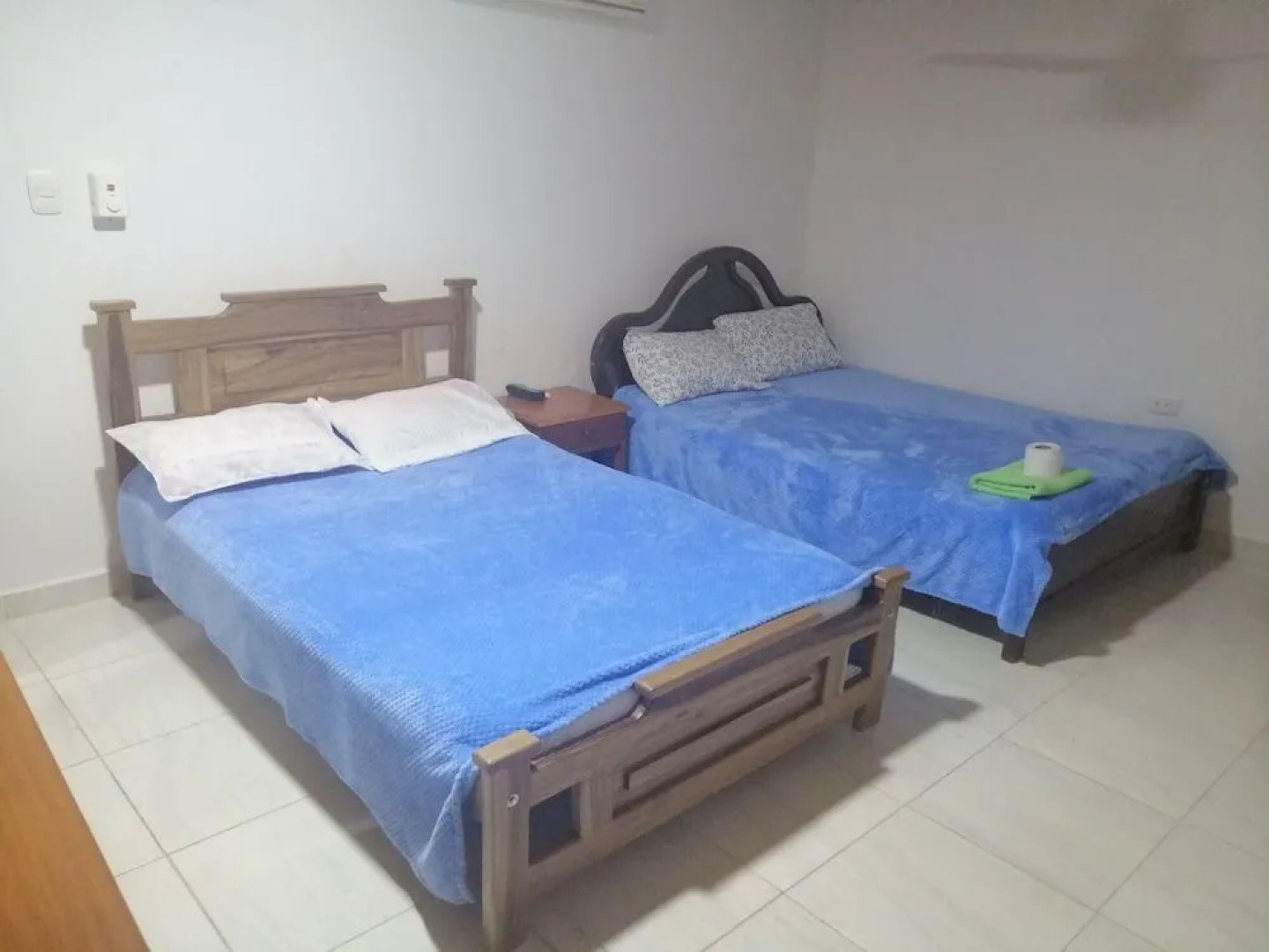 Brisas del Magdalena